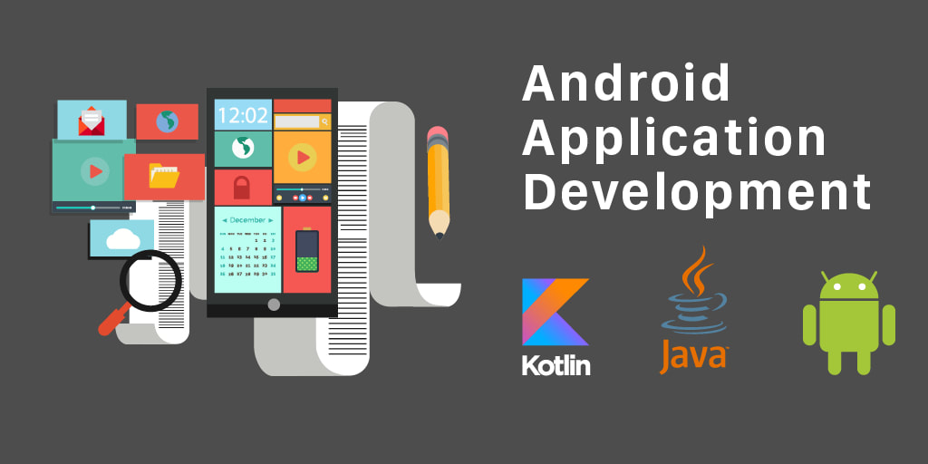 Let Us Explore the Ecosystem of Android Apps Development - APP